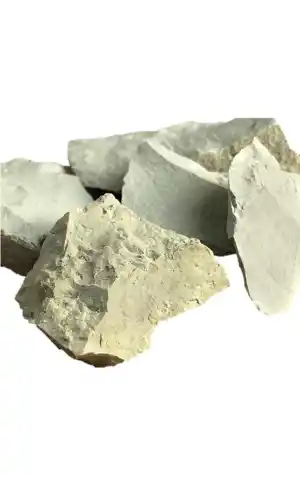 Yeşil Kil Tane Parça 250 Gr, Lokman Aktar