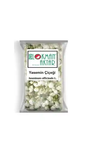 Yasemin Çiçek 50 Gr, Lokman Aktar