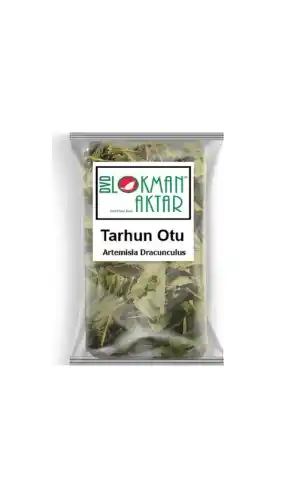 Tarhun 250 gr, Lokman Aktar