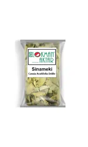 Sinameki 500 Gr, Lokman Aktar