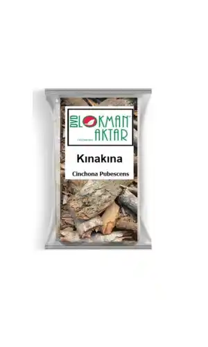 Kına Kına 100 gr, Lokman Aktar