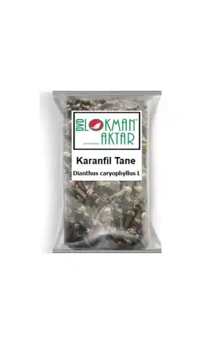 Karanfil Tane 500 gr, Lokman Aktar