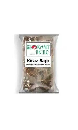 Kiraz Sapı 100 gr, Lokman Aktar