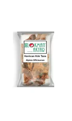 Havlıcan Kök Tane 1 kg, Lokman Aktar