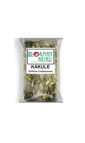 Kakule 100 gr, Lokman Aktar