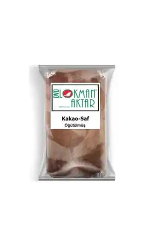 Kakao Saf 250 gr, Lokman Aktar
