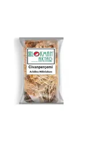 Civan Perçemi 1 Kg, Lokman Aktar