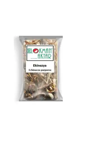 Ekinezya 100 gr, Lokman Aktar
