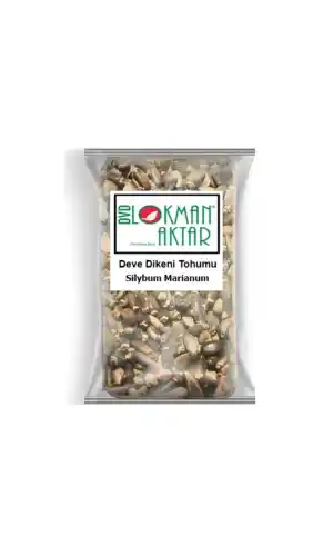 Devedikeni Toh umu Deve dikeni 50 gr, Lokman Aktar