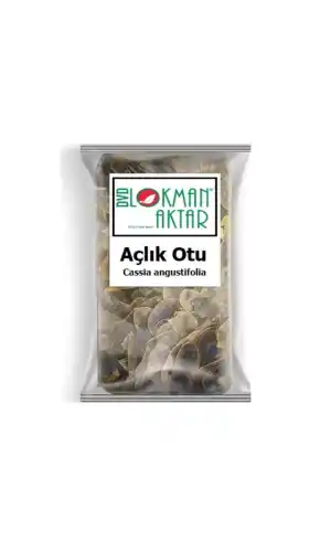 Açlık Otu 100 gr, Lokman Aktar