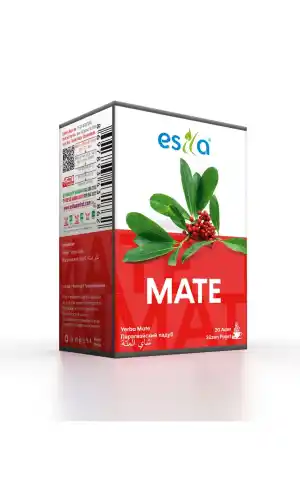 Esila Mate Sallama 20 Li