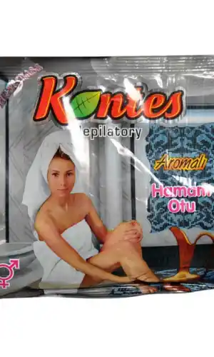 Zırnık Tüy Dökücü Toz