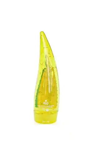 Alovera + Ginseng Jel 250 ml