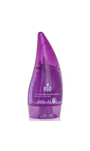 Aloe Vera + Calendula + Arnica + Horse Chestnut + Coconut Oıl + Tea Tree Oıl 120 Ml