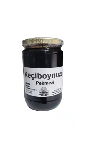 Keçiboynuzu Pekmezi 800 gr, Derya Eren