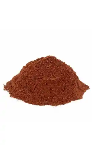 Siyah (Kara) Üzüm Çekirdeği Öğütülmüş 500gr, Lokman Aktar