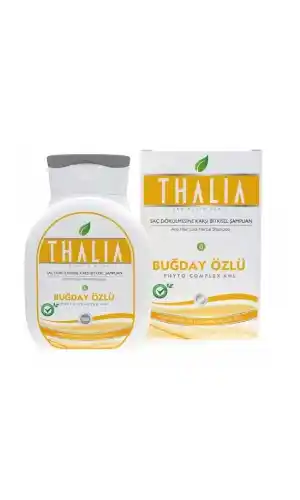 Thalia Buğday Özlü Şampuan (pH 5.5) 300ml