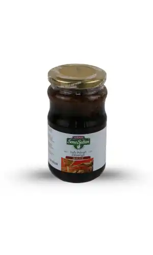 Ballı Polenli Ginsengli Macun 420 Gr, Lokman Sena Sultan, 1 Adet