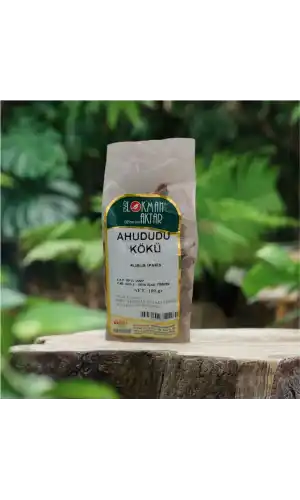 Ahududu Kökü 100 Gr 1Adet, Lokman Aktar