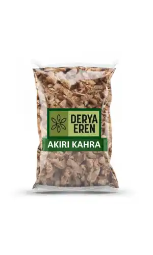 Akırı Kahra Tane (Udül Kahır) 250 gr, Derya Eren