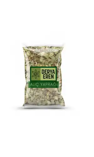 Alıç Çiçeği Yaprağı 500 gr, Derya Eren