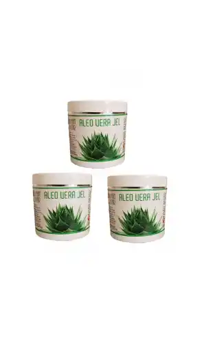 Aloe vera Jel Balsam 500Ml 3Adet Aloevera , Lokman Aktar