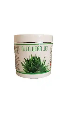 Aloe vera Jel Balsam 500Ml 1Adet Aloevera , Lokman Aktar