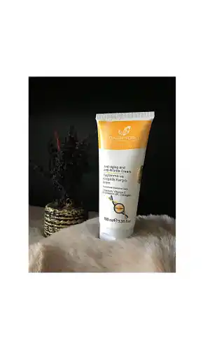 Anti-Aging and Anti-Wrinkle cream Bakım Kremi 100 ml