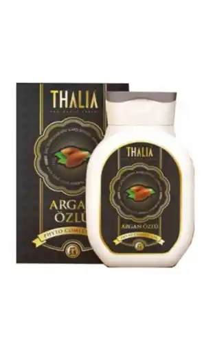 Argan Şampuan 300 ml, 1Adet, Thalia
