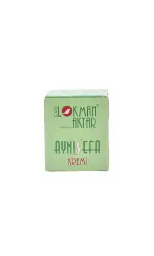 Aynı Sefa Krem 20gr 1 Adet , Aynısefa Portakal Nergisi, DVD Lokman Aktar