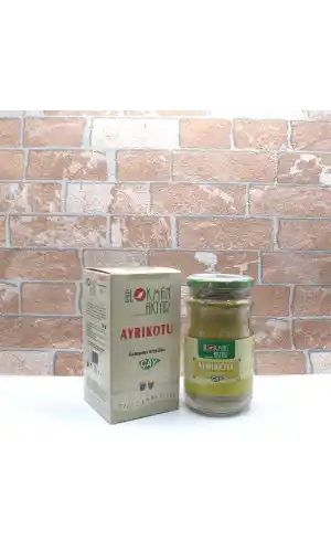 Ayrıkotlu Çay 130g 1Adet, Lokman Aktar