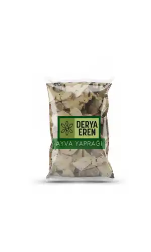 Ayva Yaprağı (Cydonia Vulgaris) 100 gr, Derya Eren