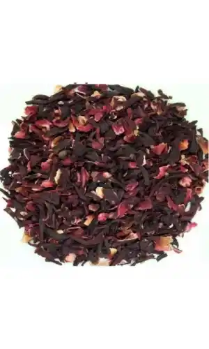 Bamya Çiçeği 50 Gr, Lokman Aktar