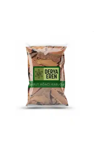 Barut Ağacı Kabuğu 40 Gr, Lokman Aktar