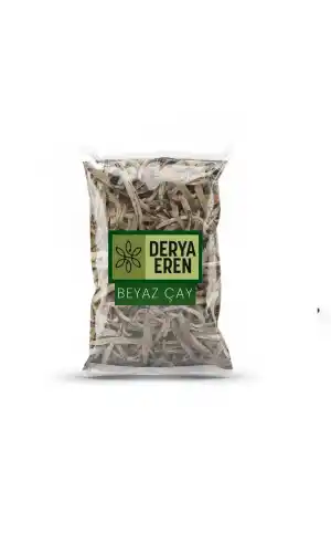Beyaz Çay Camellia sinensis 100 gr, Derya Eren