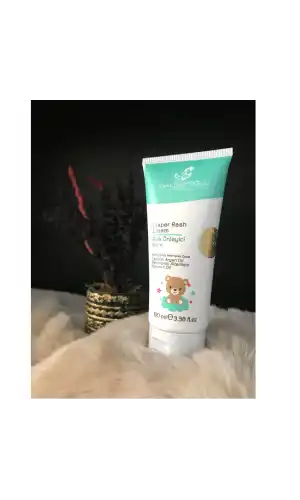 Pişik Önleyici Krem 100 ml