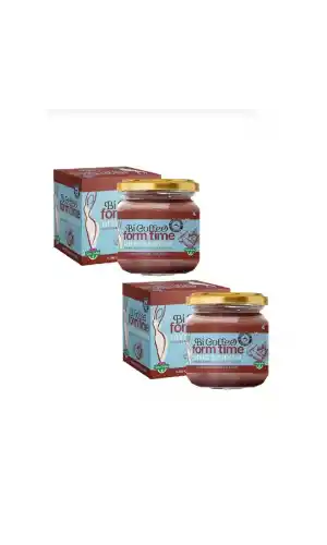 Bi Coffee Hindiba Kahvesi Chicory Coffee 150 gX2 adet