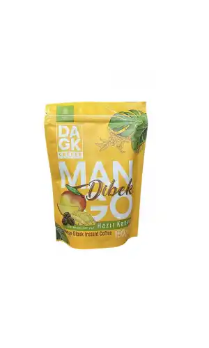 Mango Dibek Kahve 150 g