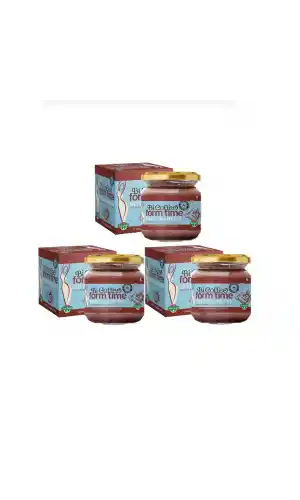 Bi Coffee Hindiba Kahvesi Chicory Coffee 150 gX3 adet