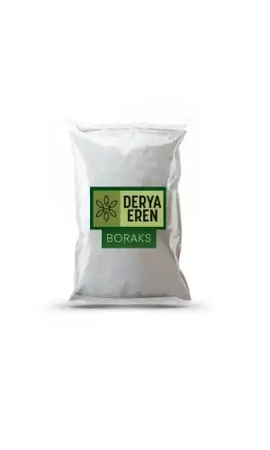 Boraks Borax Saf 250 gr, Derya Eren