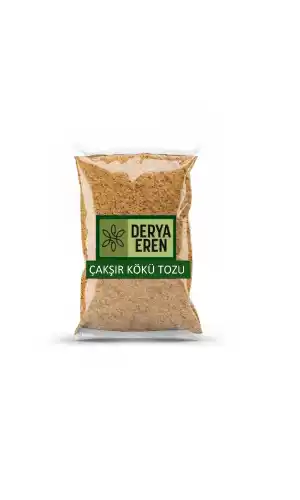 Çakşır kökü Toz 250 gr, Derya Eren