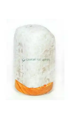 Çankırı Doğal Tuz Lamba 3,5-4 Kg