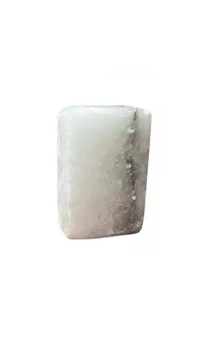 Çankırı Saf Kristal Tuz Sabunu 1 Adet, Derya Eren