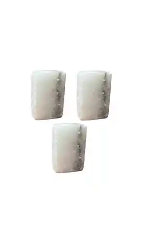 Çankırı Saf Kristal Tuz Sabunu 3 Adet, Derya Eren