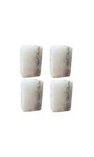 Çankırı Saf Kristal Tuz Sabunu 4 Adet, Derya Eren