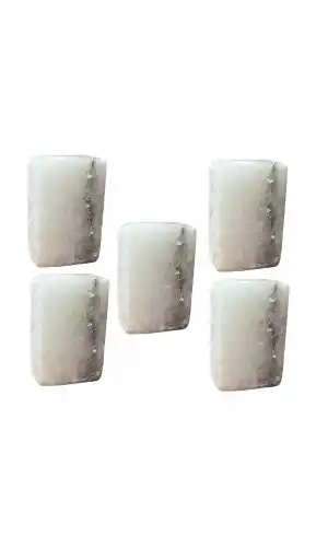 Çankırı Saf Kristal Tuz Sabunu 5 Adet, Derya Eren