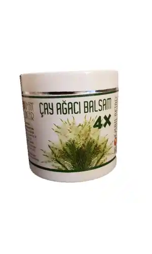 Çay Ağacı Balsam 500Ml 1Adet, Lokman Aktar