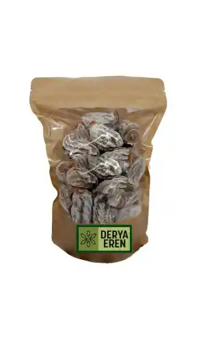 Cennet Elması Hurması Kurutulmuş (Trabzon Hurması) 1kg, Derya Eren