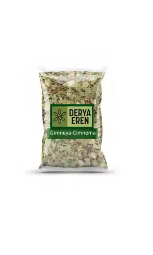 Cinnema Gimneya-Cimnema Otu 100 gr, Derya Eren