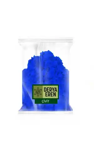 Çivit Tozu 100 gr, Derya Eren